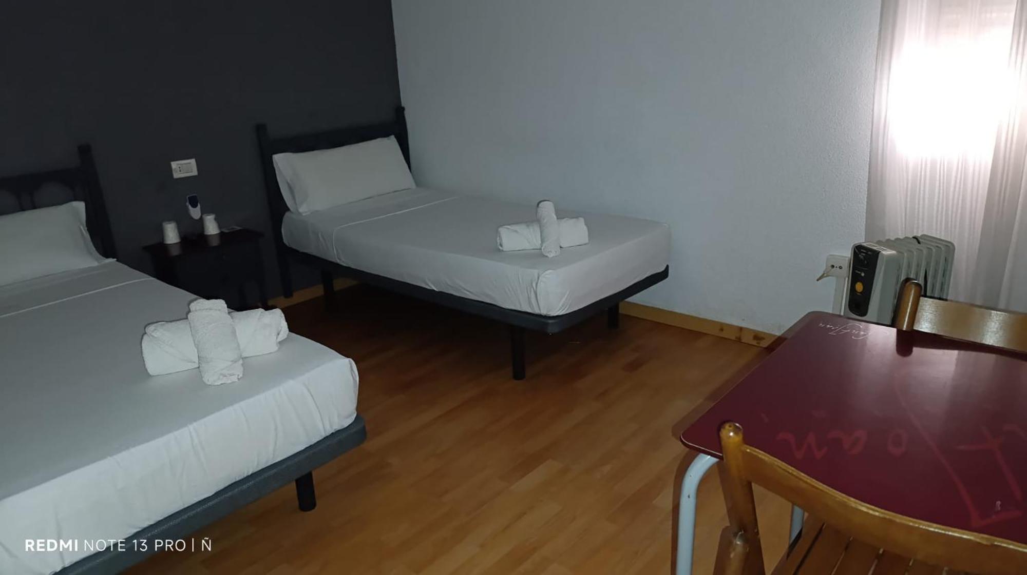 Hello Villarreal Guest house Vila-real